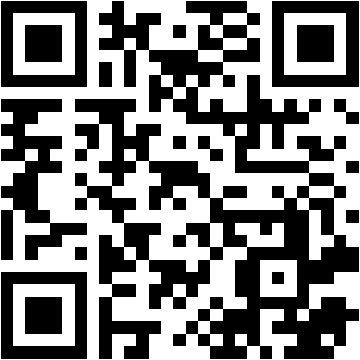 QR code linking to the Turbo Gatorbots website